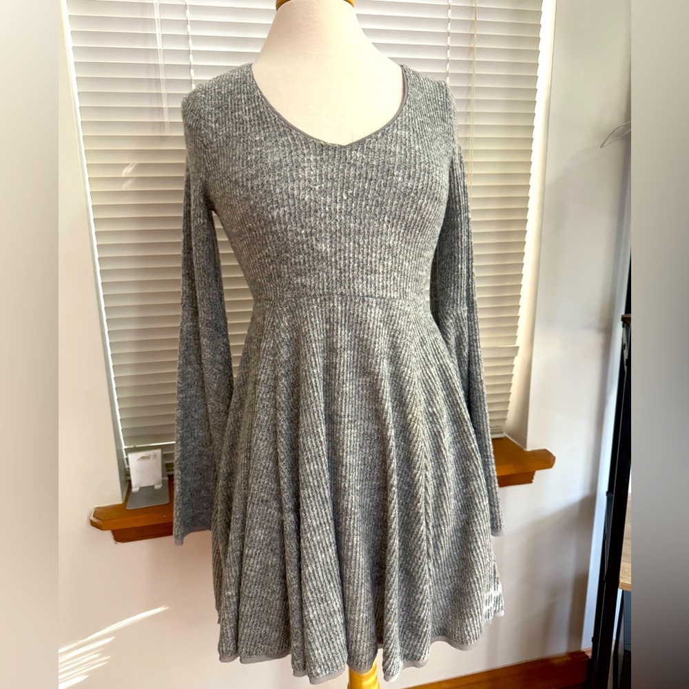 Express mini dress size M